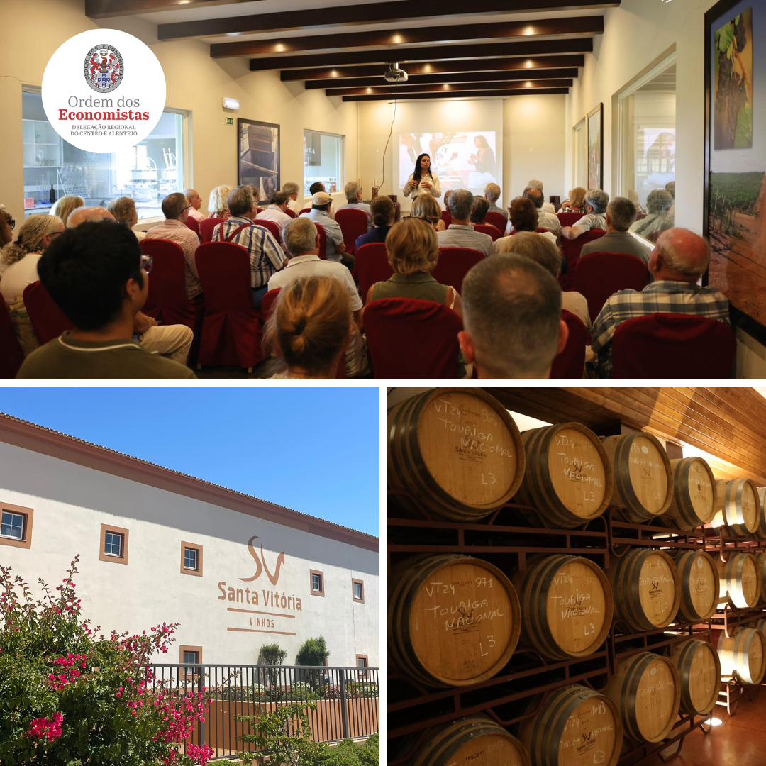 DRCA vista Hotel Vila Gal&eacute; Beja 2025